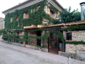 El Ventorrillo 1